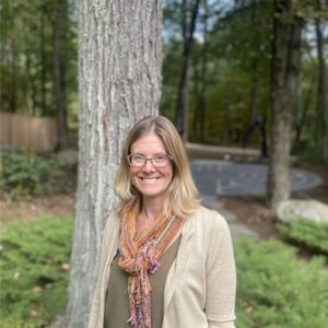 Fundraising Page: Norie Mozzone